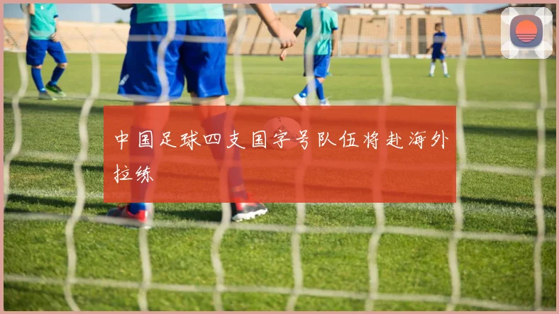 中国足球四支国字号队伍将赴海外拉练
