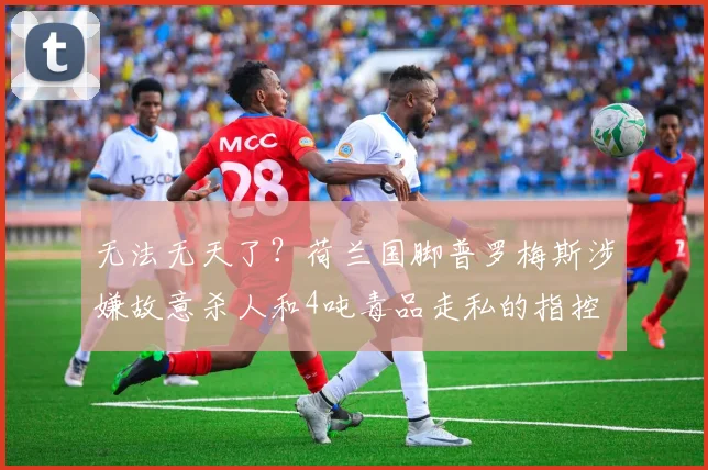 无法无天了？荷兰国脚普罗梅斯涉嫌故意杀人和4吨毒品走私的指控